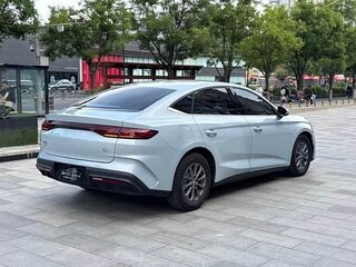 2026 BYD Qin L, синий, 1750000 рублей, вид 3