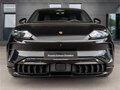 2026 Porsche Cayenne S Electric Coupé IV, чёрный, 25630000 рублей - вид 2