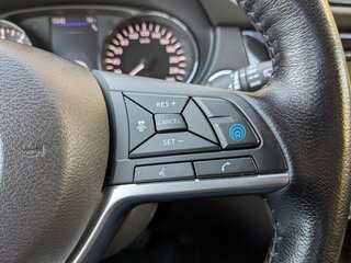 2021 Nissan X-Trail III Рестайлинг, чёрный, 2990000 рублей, вид 5