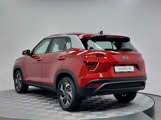 2025 Solaris HC, красный, 3495000 рублей, вид 2