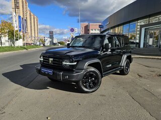 2024 Tank 300 I, чёрный, 3350000 рублей, вид 1
