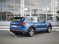 2019 Volkswagen Touareg III, синий, 3380000 рублей - вид 1