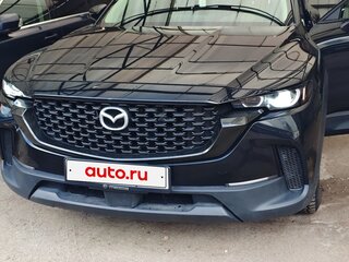 2024 Mazda CX-50, чёрный, 4700000 рублей, вид 3