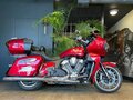 2023 Indian Pursuit, красный, 3200000 рублей - вид 4
