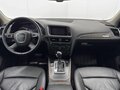 2010 Audi Q5 I (8R), белый, 1569000 рублей - вид 9