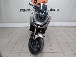 2025 Honda NT1100, бежевый, 1949000 рублей, вид 3