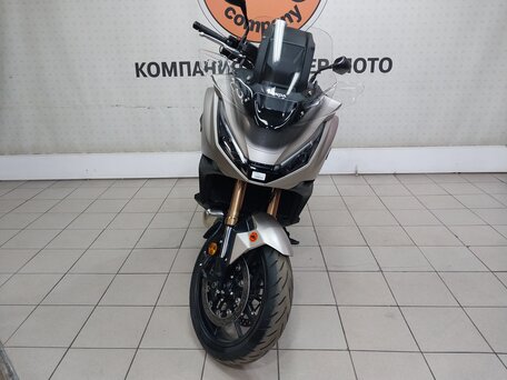 2025 Honda NT1100, бежевый, 1949000 рублей, вид 3