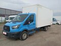 2021 Ford Transit, синий, 2742000 рублей