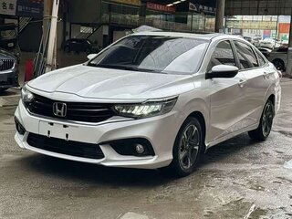2022 Honda Envix I, белый, 1200000 рублей, вид 1