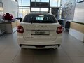 2026 Lada (ВАЗ) Granta I Рестайлинг, белый - вид 3