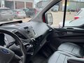 2018 Ford Transit Custom, красный, 2200000 рублей - вид 9