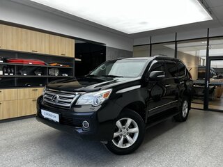 Lexus GX 460 II