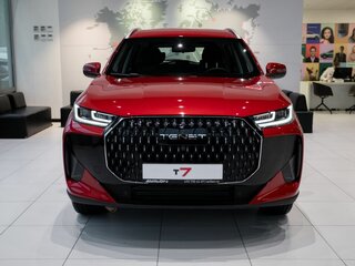 2026 Tenet T7, красный, 2940000 рублей, вид 5