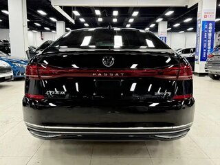 2023 Volkswagen Passat B8 Рестайлинг, чёрный, 2185000 рублей, вид 4