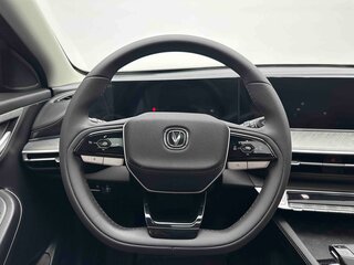 2023 Changan Eado Plus I, серый, 1310000 рублей, вид 5