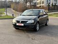 2010 Renault Logan I Рестайлинг, чёрный, 299990 рублей