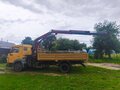 2007 КамАЗ 43085 Компас-5, жёлтый, 1850000 рублей - вид 2