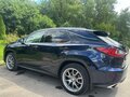 2017 Lexus RX 200t IV, синий - вид 2