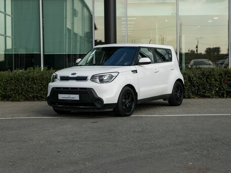Kia Soul II