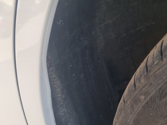 2010 Toyota ISis I Рестайлинг, белый - вид 21