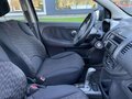2007 Nissan Note I, чёрный - вид 9