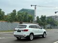 2023 Jetta VS7 I Рестайлинг 1, белый, 1270000 рублей - вид 6
