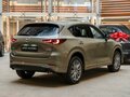 2026 Mazda CX-5 II Рестайлинг, бежевый, 5040000 рублей - вид 1