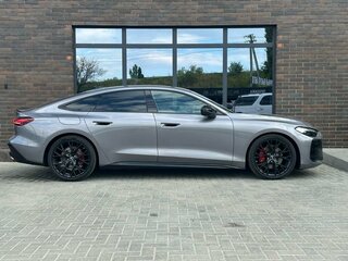2025 Audi A5 III (B10), серый, 5800000 рублей, вид 5