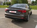 2017 Audi A4 V (B9), коричневый, 2050000 рублей - вид 3