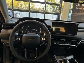 2026 Haval Jolion I Рестайлинг 2, чёрный, 2949000 рублей, вид 5