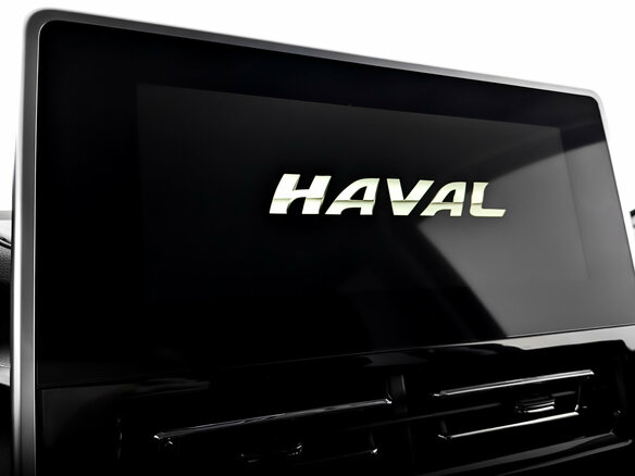 2024 Haval M6 II, чёрный, 1850000 рублей - вид 24