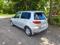 2002 Mazda Demio I (DW), серебристый, 315000 рублей - вид 5