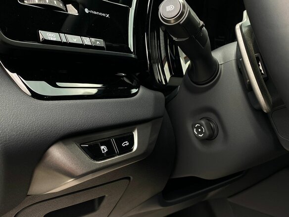 2026 Lexus RX 300 V, чёрный, 8790000 рублей - вид 19