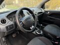 2006 Ford Fiesta Mk5, серебристый - вид 7