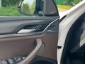 2021 BMW X3 30i xDrive III (G01) Рестайлинг, белый, 5750000 рублей - вид 9
