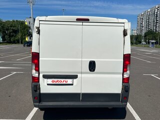 2017 Citroen Jumper, белый, 2000000 рублей, вид 3