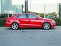 2019 Audi A3 III (8V) Рестайлинг, красный, 2050000 рублей - вид 7
