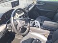 2015 Audi Q7 II (4M), чёрный - вид 3
