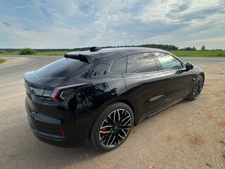 2023 Zeekr 001 100 kWh I, чёрный, 8500000 рублей, вид 1