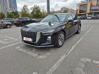 2024 Hongqi H5 II, чёрный, 2800000 рублей, вид 1