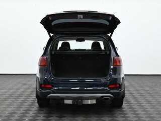2018 Kia Sorento III Prime Рестайлинг, синий, 2349000 рублей, вид 5