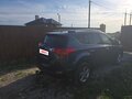 2013 Toyota RAV4 IV (XA40), синий - вид 1