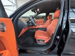 2025 Li Auto (Lixiang) L7 52.3 kWh I Рестайлинг, чёрный, 9800000 рублей, вид 2