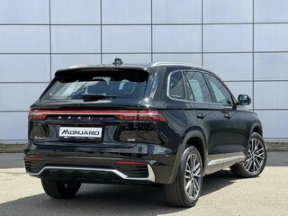 2026 Geely Monjaro I, чёрный, 4599990 рублей, вид 5