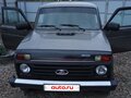 2019 Lada (ВАЗ) 2121 (4x4) I Рестайлинг, коричневый, 670000 рублей - вид 2