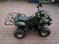 2013 Armada ATV 50, зелёный, 65000 рублей