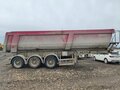 2022 НефАЗ 93344, красный, 1220000 рублей - вид 5