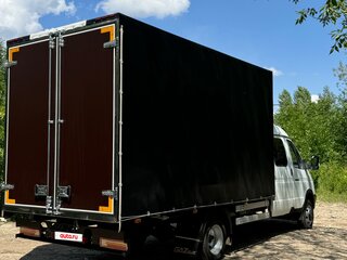 2014 ГАЗ ГАЗель (33023/330273) Фермер, белый, 1340000 рублей, вид 3