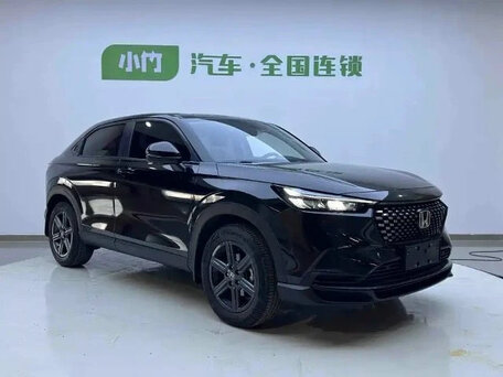 2023 Honda XR-V II, чёрный, 1700000 рублей, вид 2