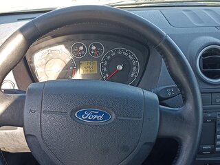 2006 Ford Fusion I Рестайлинг, зелёный, 310000 рублей, вид 4